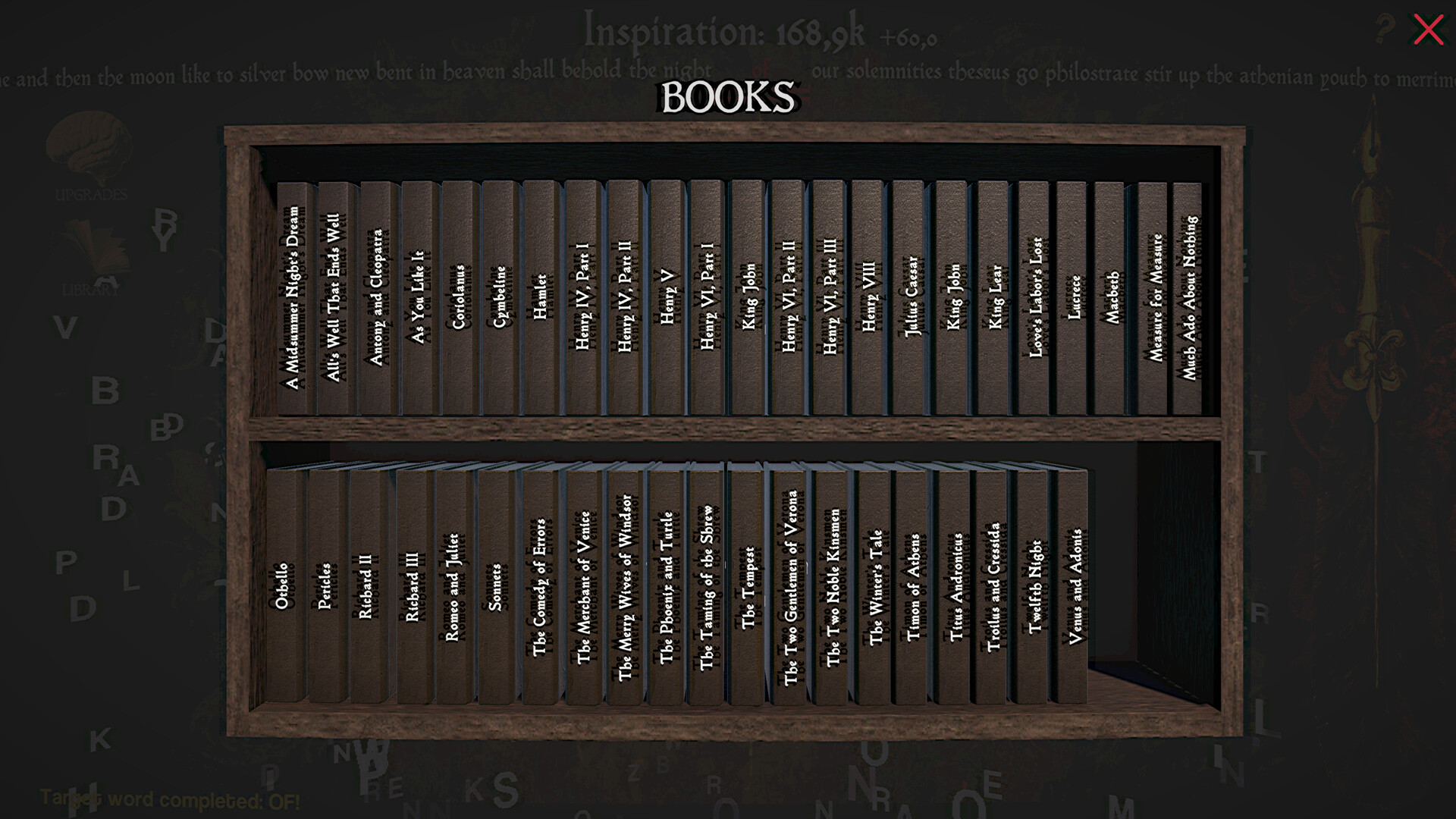 Idle Monkey Theorem Screenshot 3