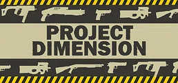 Project Dimension