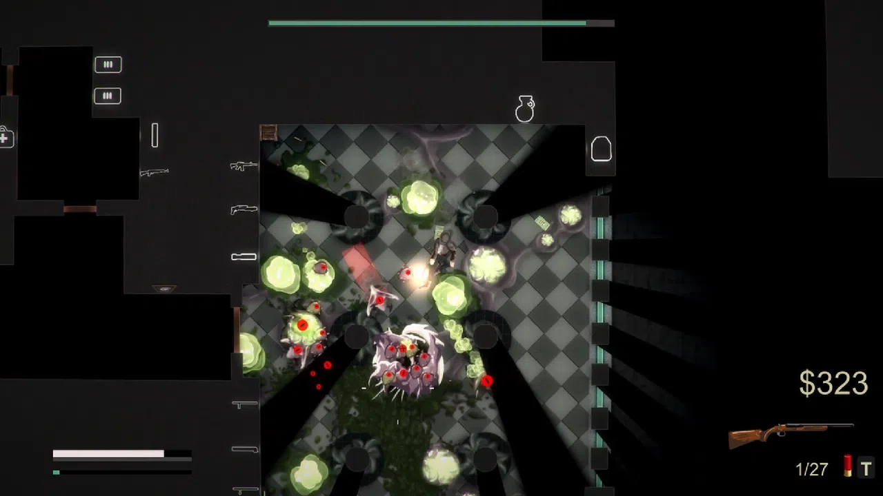 Project Dimension Screenshot 9