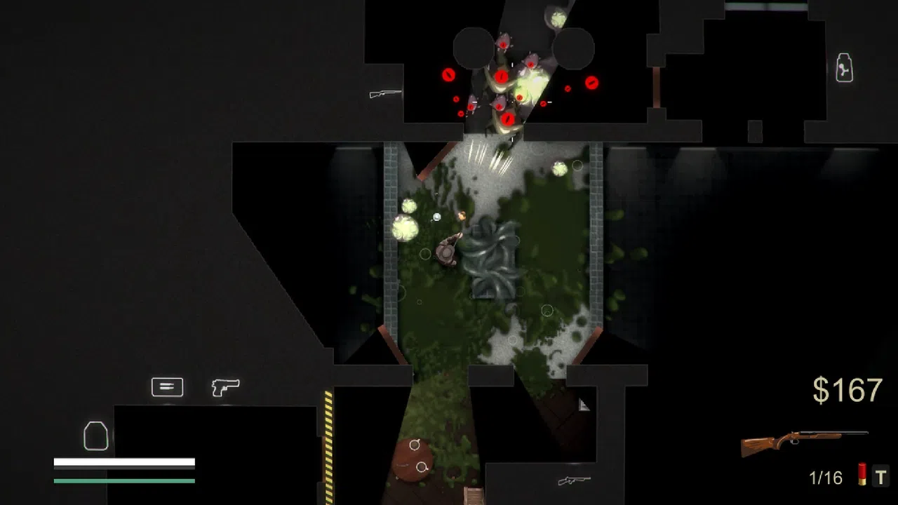 Project Dimension Screenshot 5