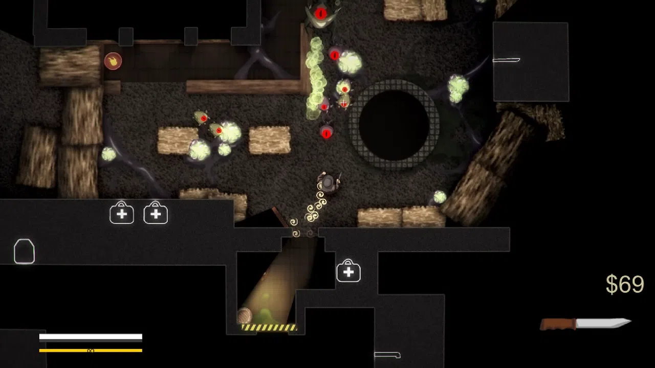 Project Dimension Screenshot 3