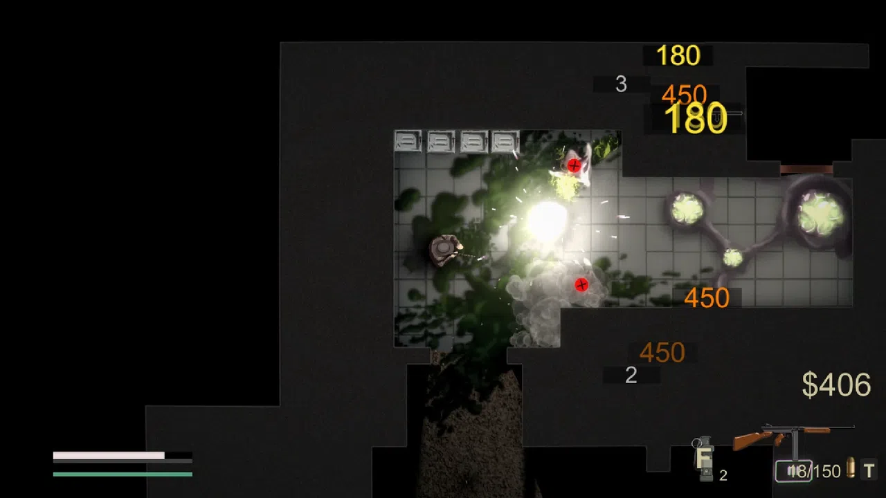 Project Dimension Screenshot 7