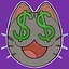 Saving for Retirement icon