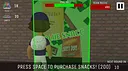Wildcat Snack Attack Screenshot 1