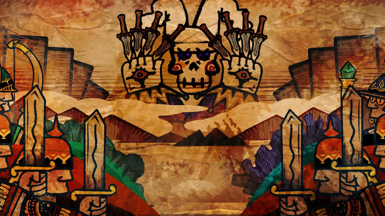 广州扑克 Demo Screenshot 8