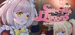 Sweets & Dragons