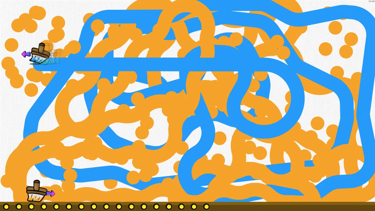 Paint Rumble Screenshot 3
