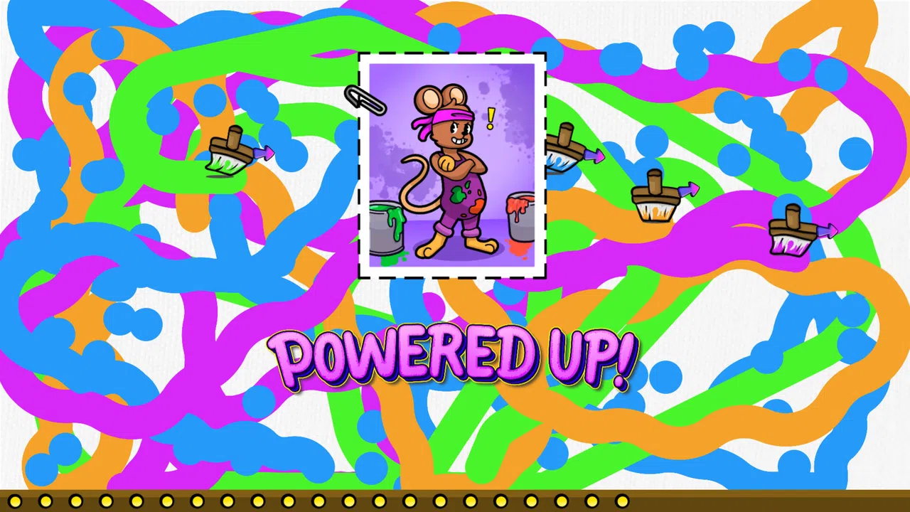 Paint Rumble Screenshot 1