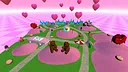 Rhythm Town: Music Visualizer Screenshot 0