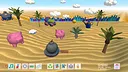 Rhythm Town: Music Visualizer Screenshot 2