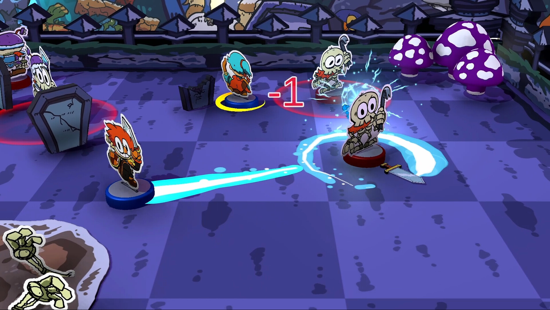 Bounce Castle Screenshot 4