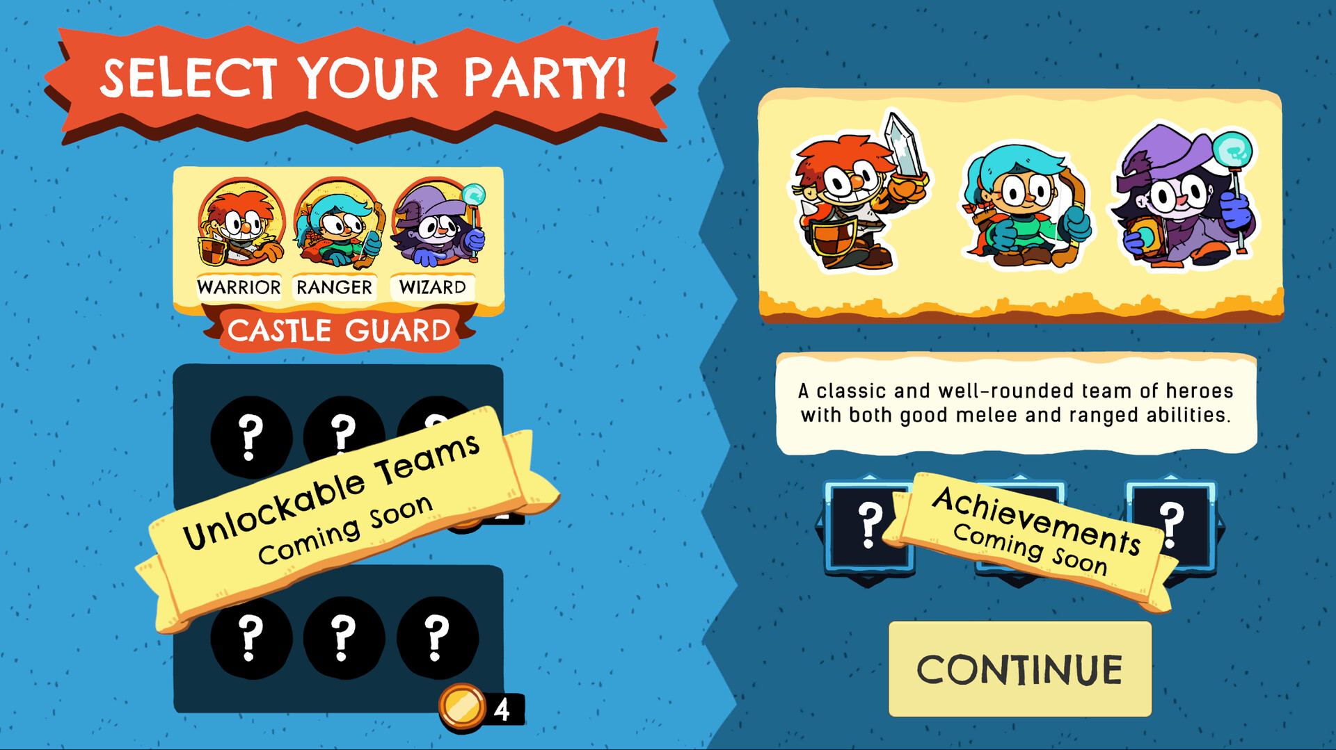 Bounce Castle Screenshot 5