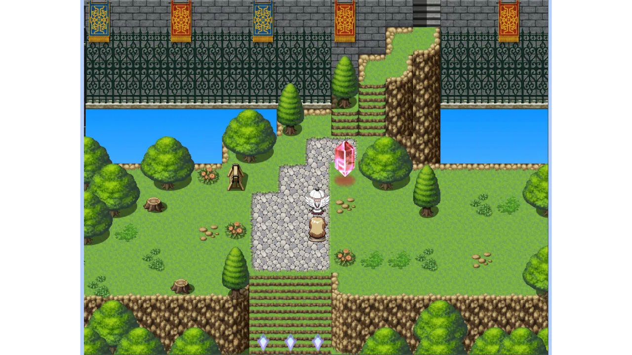 时流回忆录-凤鸣千秋 Screenshot 4