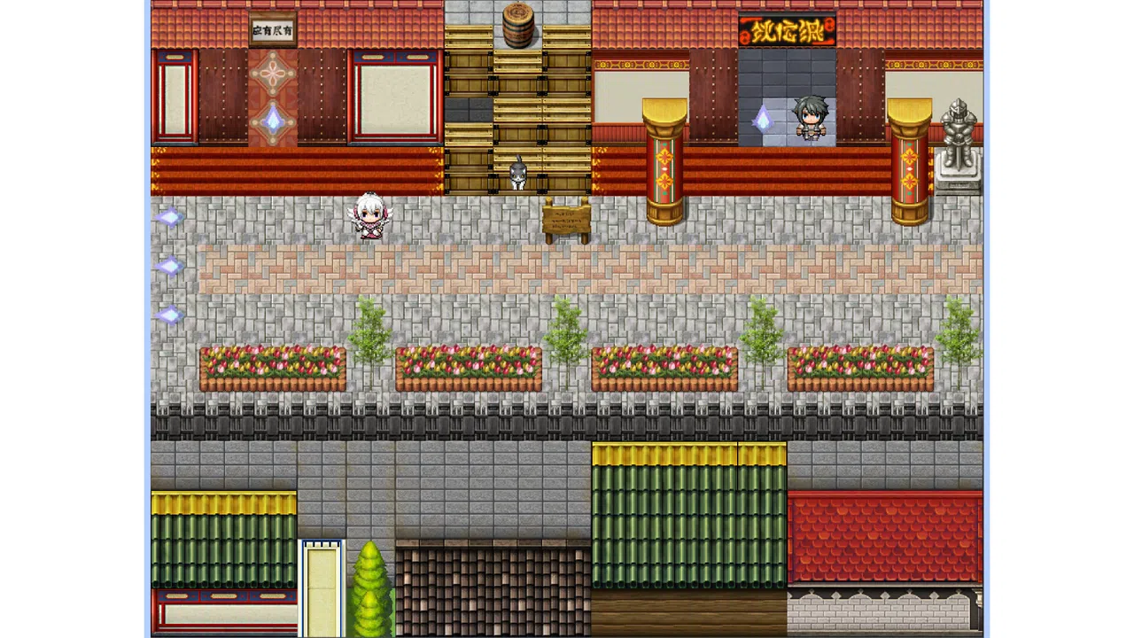 时流回忆录-凤鸣千秋 Screenshot 2