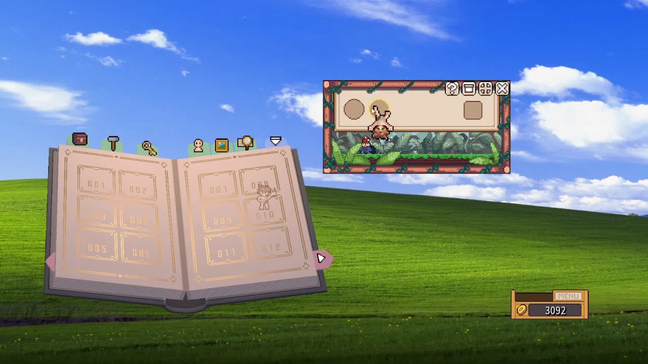 Deskeroes Screenshot 5