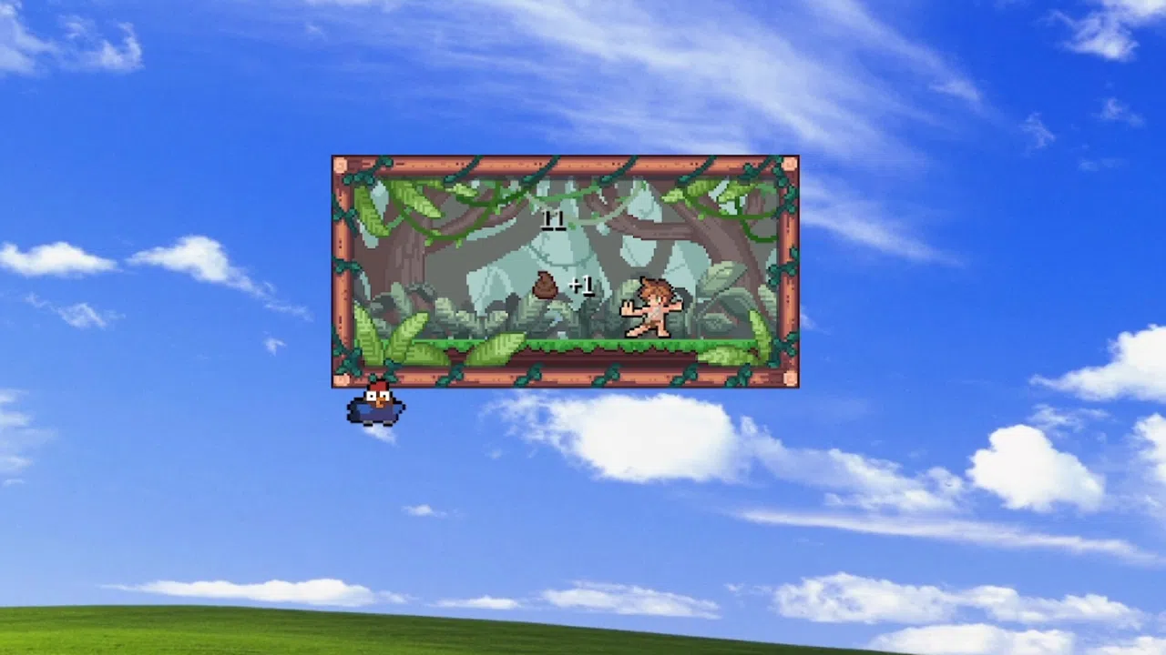 Deskeroes Screenshot 6