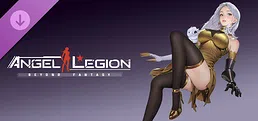 Angel Legion-DLC Seductive Kiss B