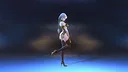 Angel Legion-DLC Seductive Kiss B Screenshot 3