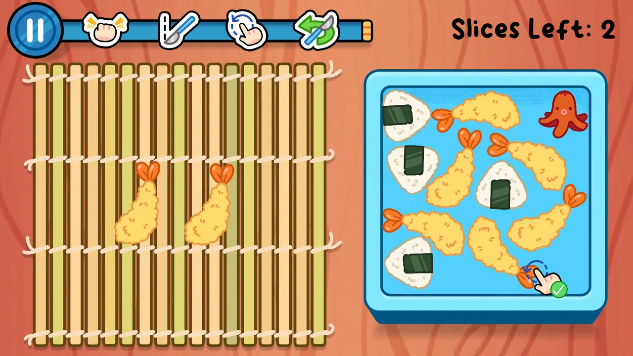 A Slice of Lunch Screenshot 0