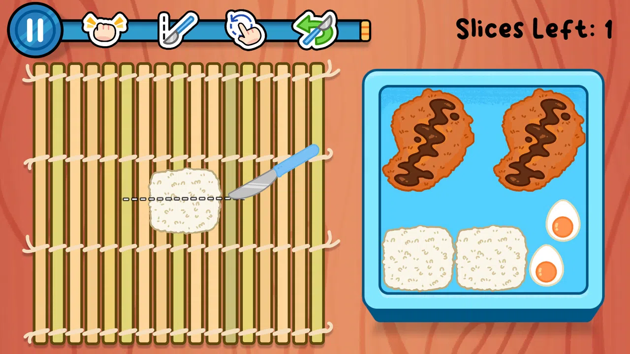 A Slice of Lunch Screenshot 1