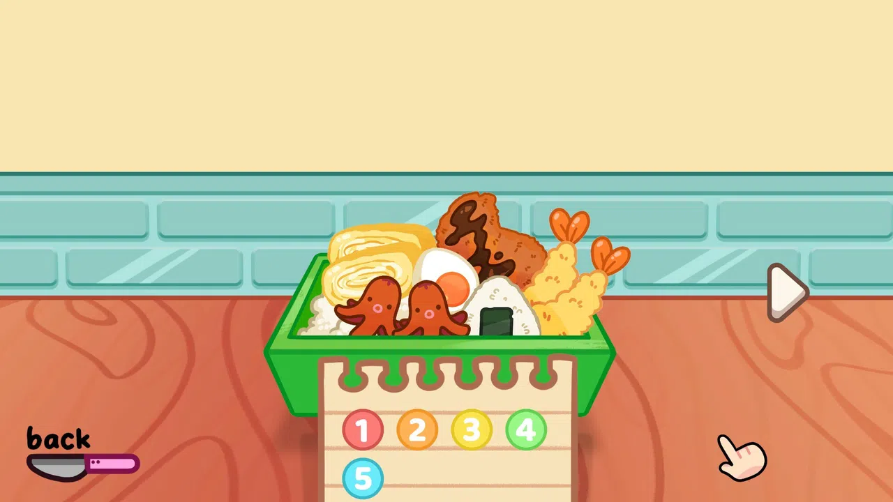 A Slice of Lunch Screenshot 4