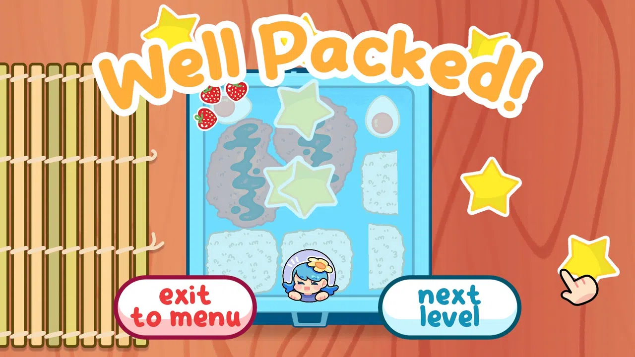 A Slice of Lunch Screenshot 3
