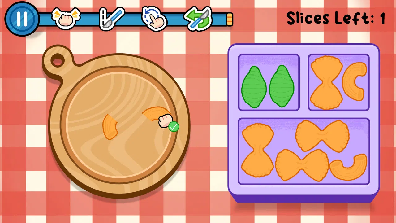 A Slice of Lunch Screenshot 2