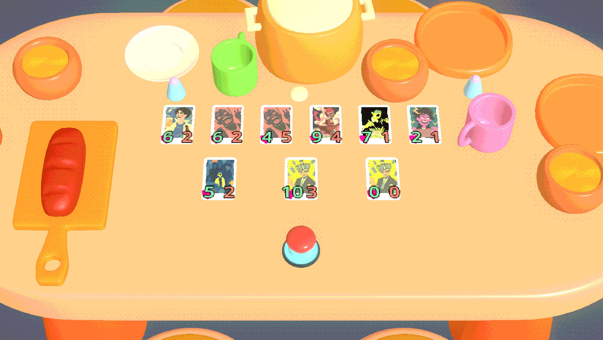 Taking Today Off Screenshot 2