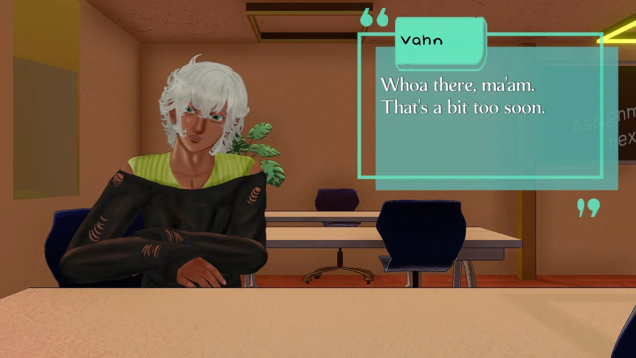 Lecture Me Later Screenshot 5