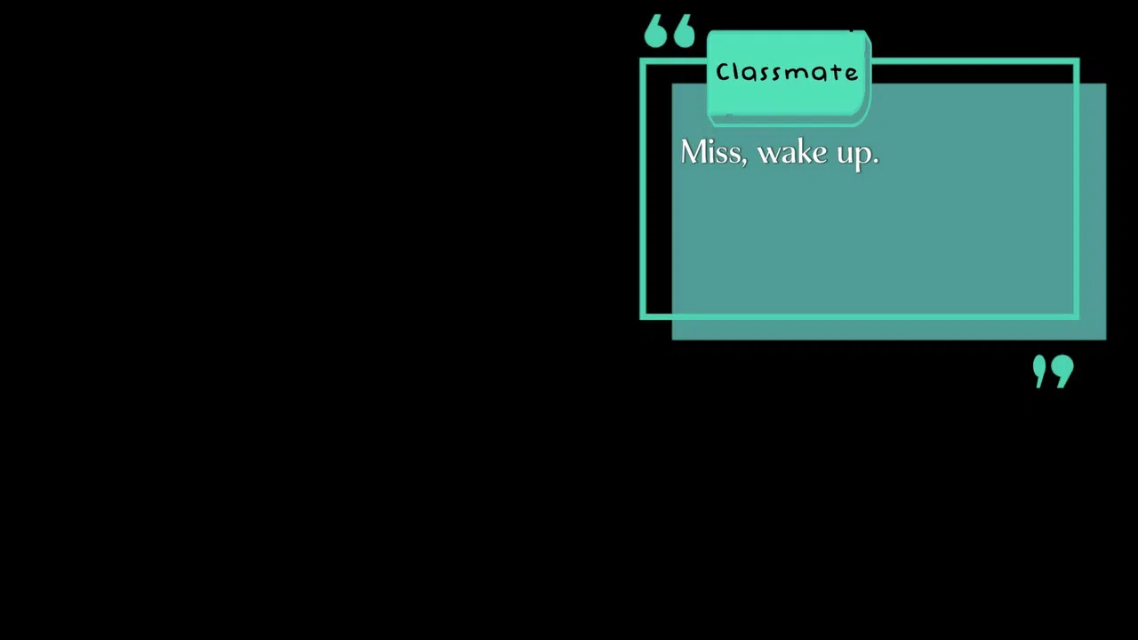 Lecture Me Later Screenshot 0