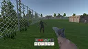 Accursed Isle: Survival Screenshot 6