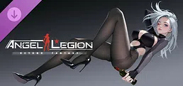 Angel Legion-DLC Night Raider A