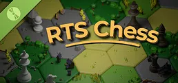 RTS Chess Demo