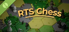 RTS Chess Demo