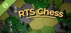 RTS Chess Demo