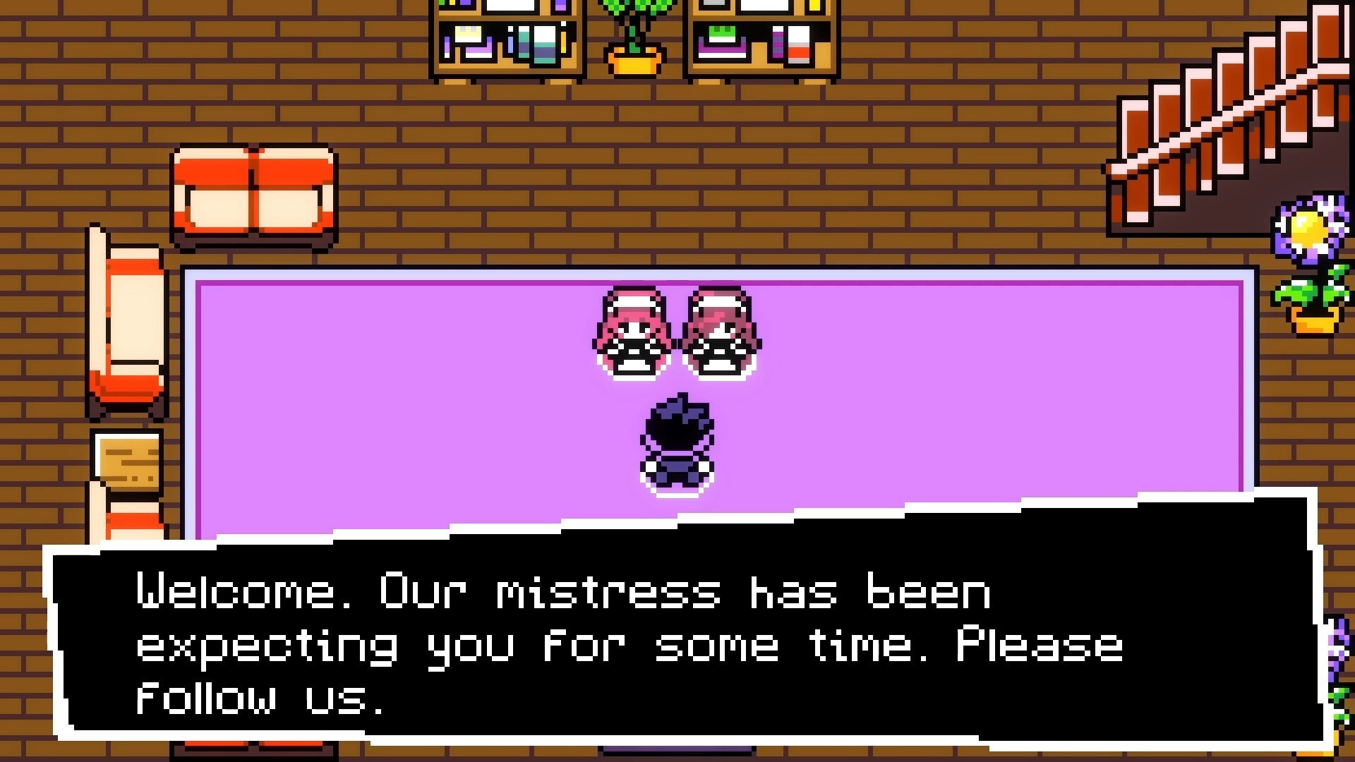 Yami Kids Screenshot 0