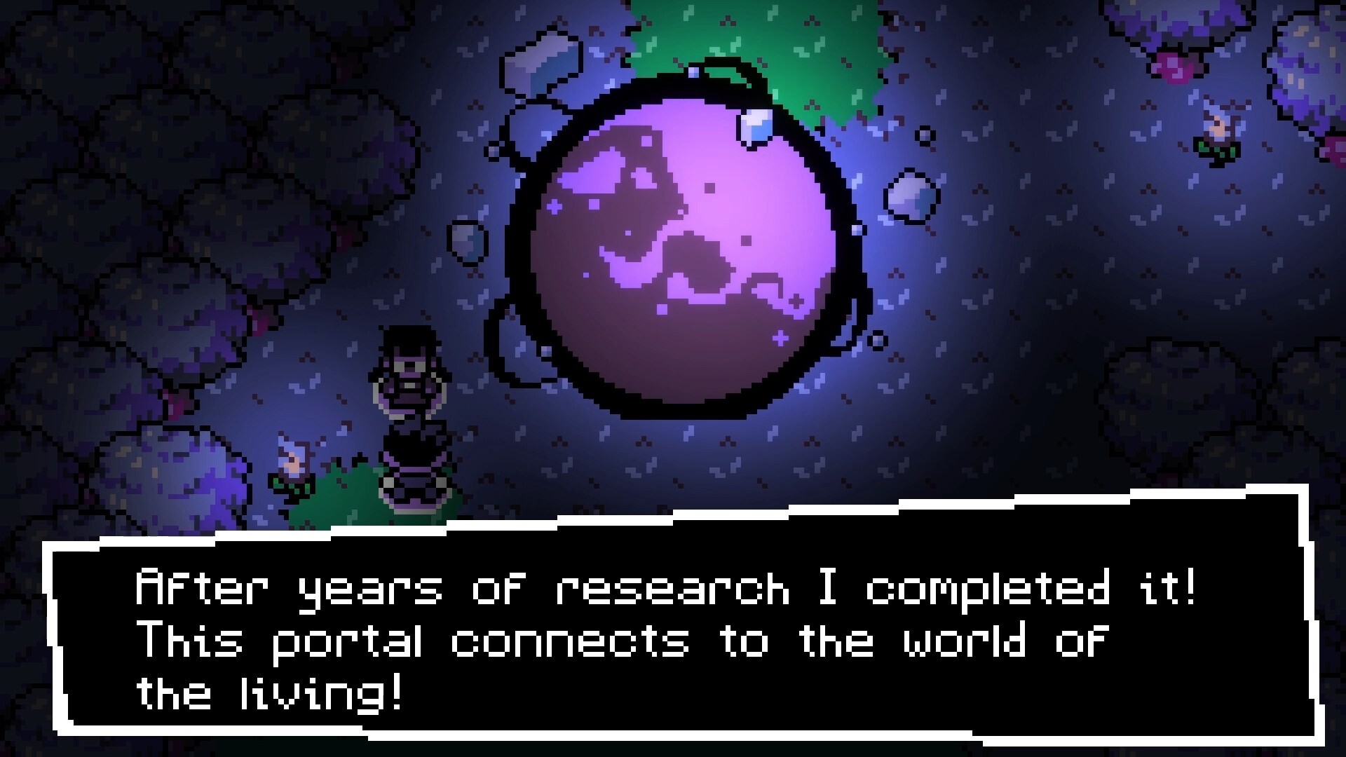 Yami Kids Screenshot 3