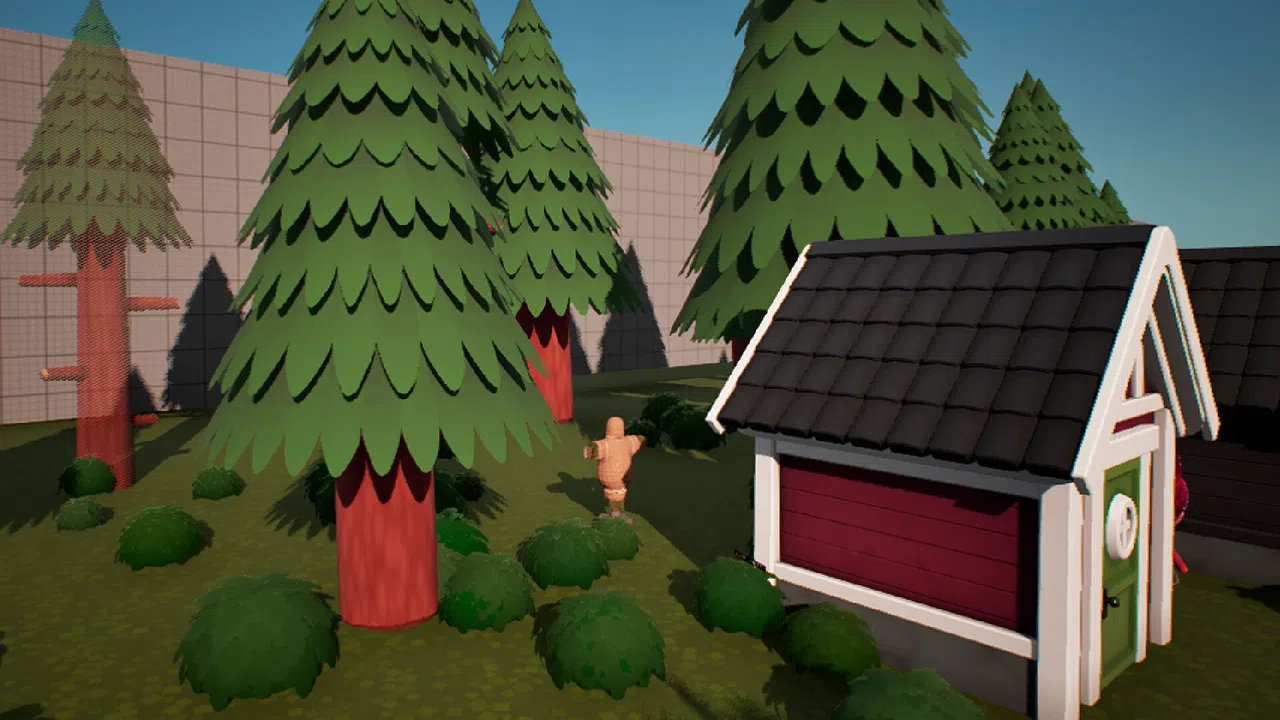 漂流到岛 Screenshot 4