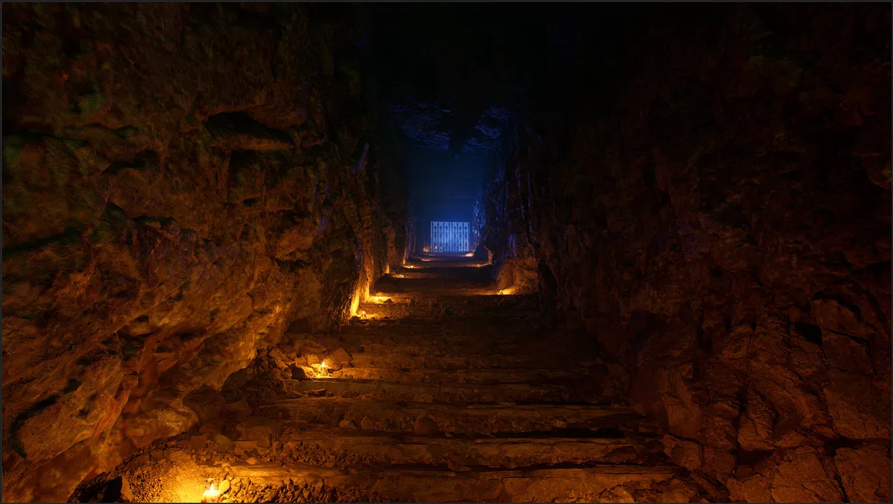 Cosmic Fear Demo Screenshot 9