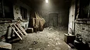 Cosmic Fear Demo Screenshot 1