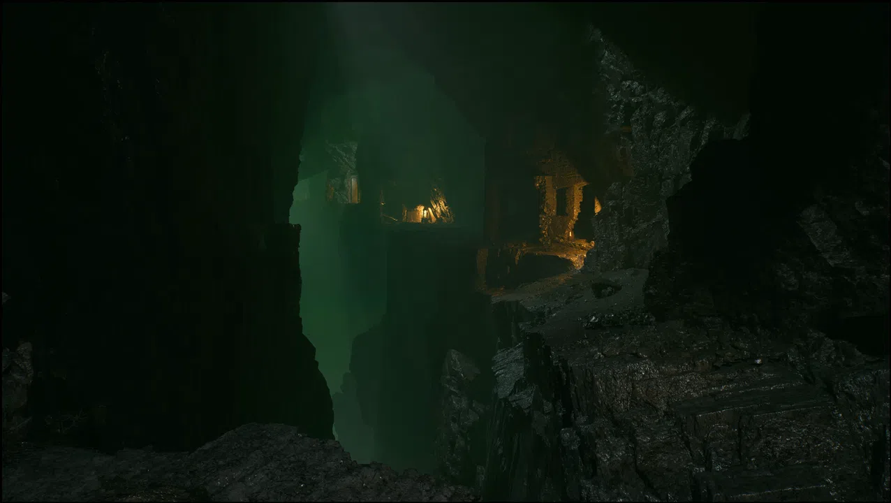 Cosmic Fear Demo Screenshot 4