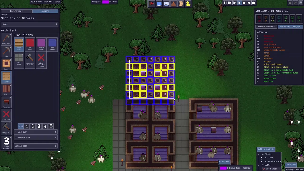 Settletopia Screenshot 1