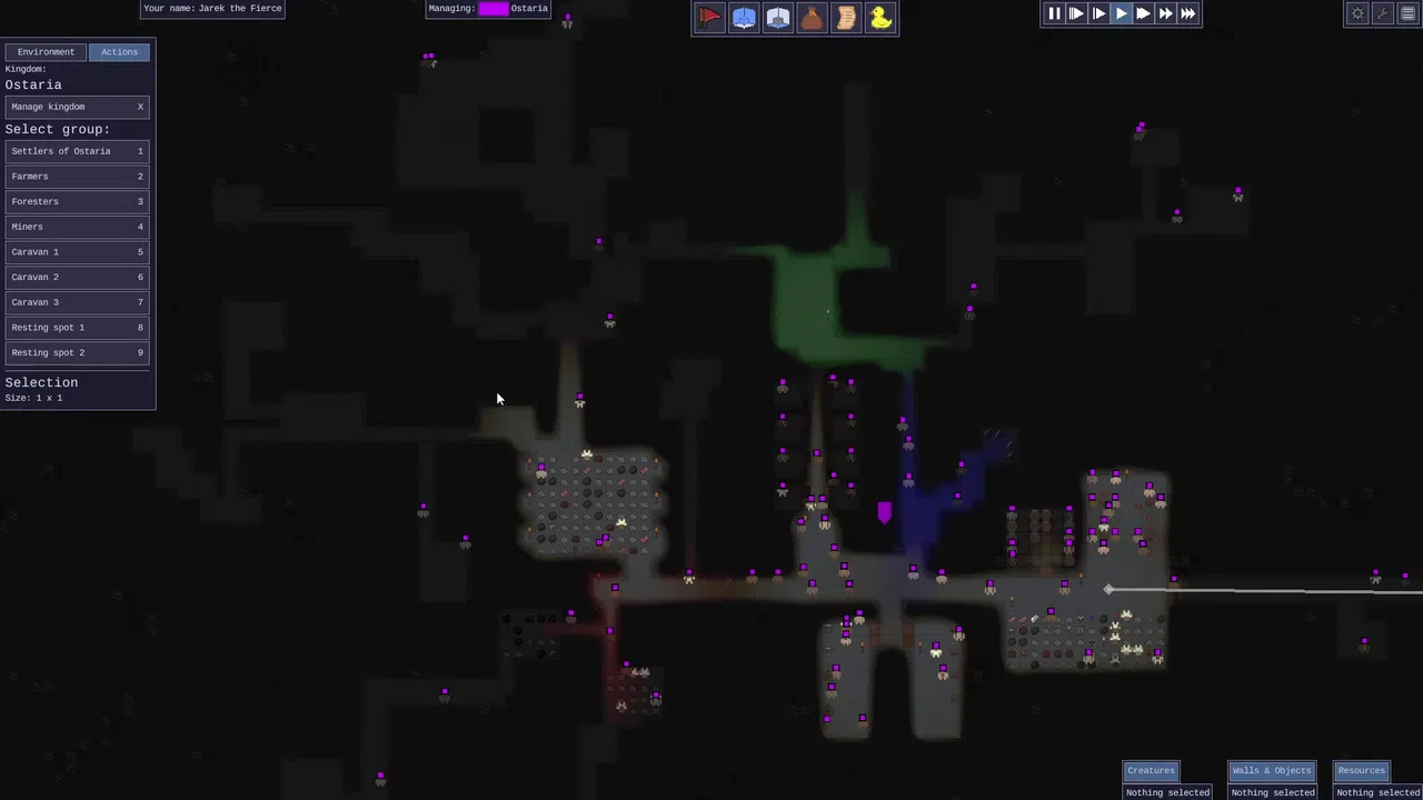 Settletopia Screenshot 8