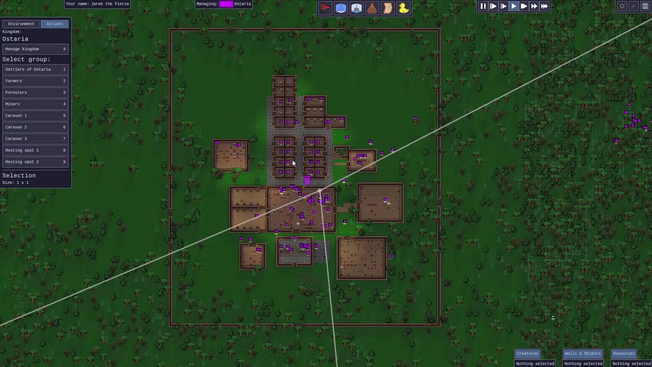 Settletopia Screenshot 2