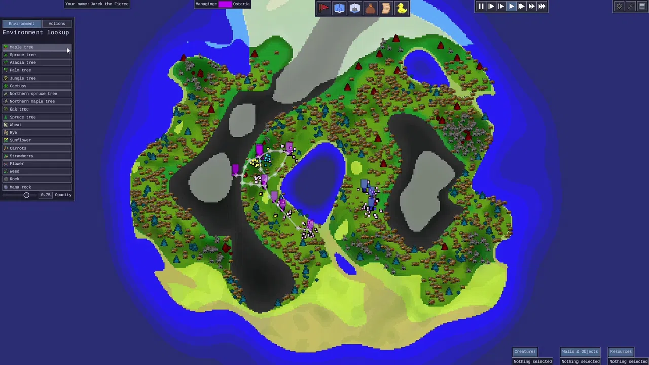 Settletopia Screenshot 5