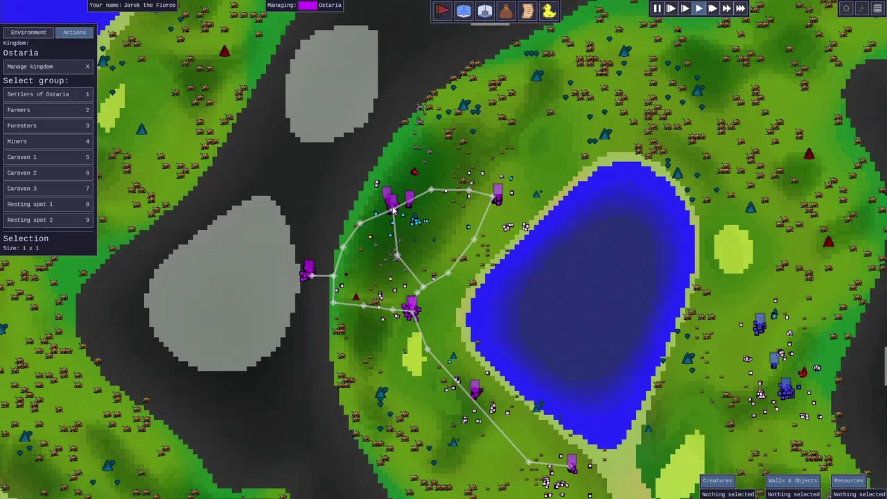 Settletopia Screenshot 4