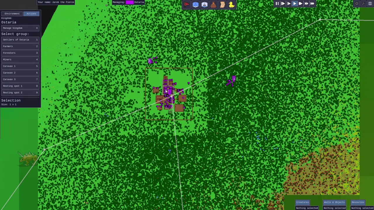Settletopia Screenshot 3