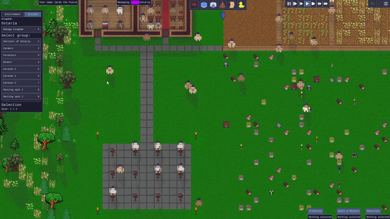 Settletopia Screenshot 9