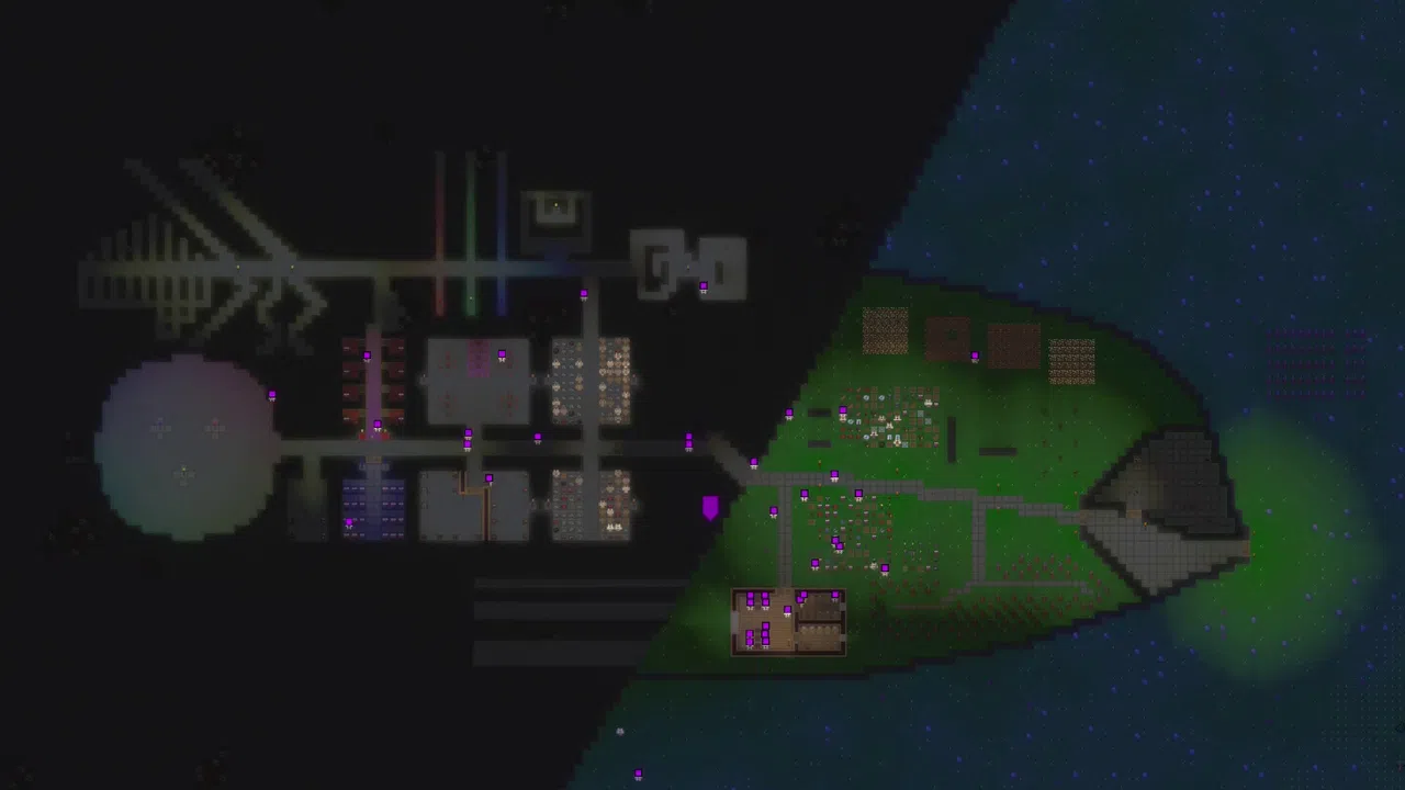 Settletopia Screenshot 0