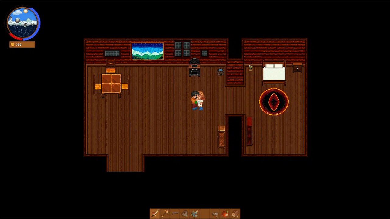 Leaforia Screenshot 4